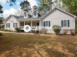 2968 Rosecommons Dr, Hampton, GA 30228