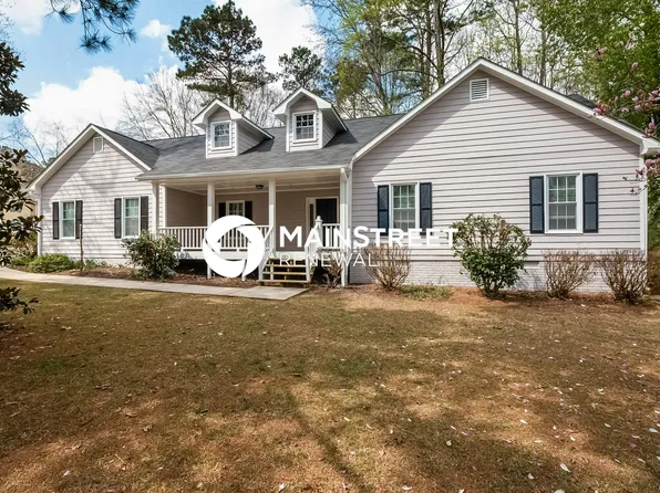 (undisclosed Address), Hampton, GA 30228