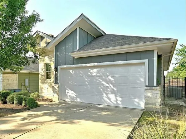 7208 Lysander Ct, Austin, TX