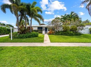 520 Flotilla Road, North Palm Beach, FL 33408