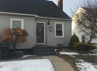 19043 Harman St, Melvindale, MI 48122