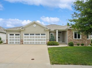 4060 Monarch Ave, Marion, IA 52302