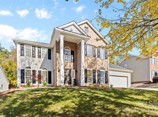 7424 Sugar Maple Ln, Charlotte, NC 28215