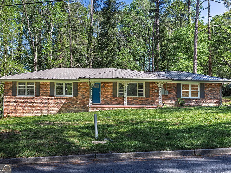 1st image of 2933 Shelly Dr SW