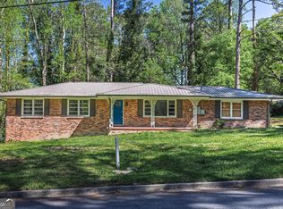 2933 Shelly Dr SW, Atlanta, GA 30311