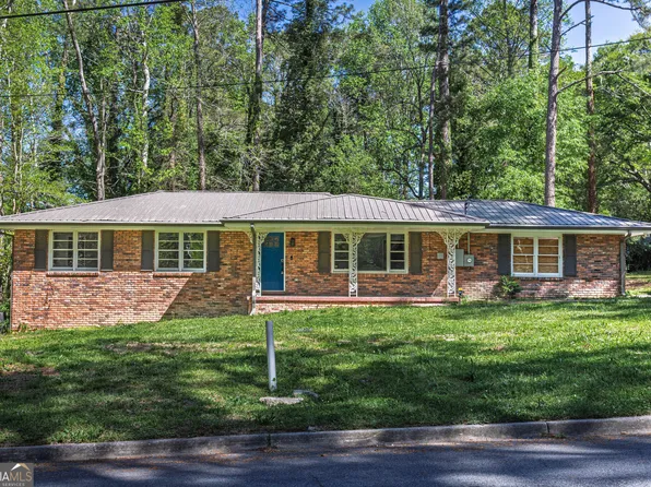2933 Shelly Dr SW, Atlanta, GA 30311