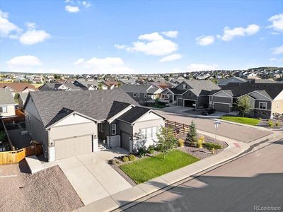 7138 Greenwater Circle, Castle Rock, CO, 80108