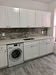 Rented by New York Residence