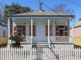 630 Flood St, New Orleans, LA 70117