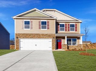 1137 Elmswell Ln, Lyman, SC 29365