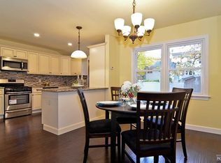 128 Cedar Ave, Maywood, NJ 07607