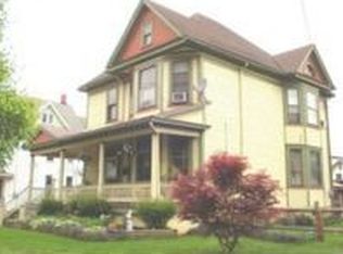 1096 Boyd Ave, Johnstown, PA 15905