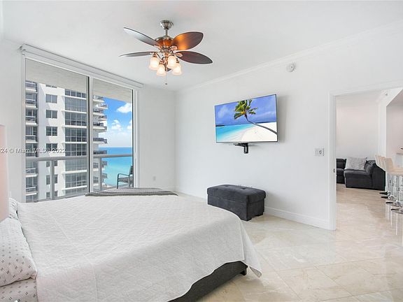 4th image of 6515 Collins Ave APT 1710