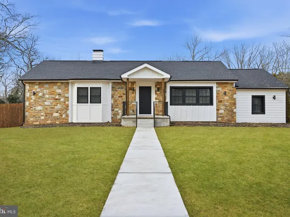 46 Black Rock Rd, Yardley, PA 19067