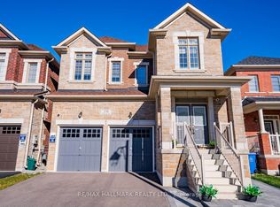 170 Fallharvest Way, Whitchurch Stouffville, ON L4A 5A2