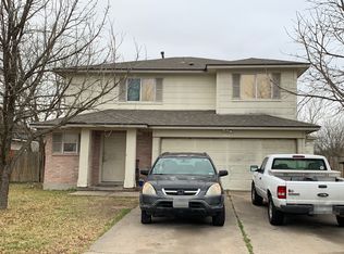 8517 Alum Rock Dr, Austin, TX 78747