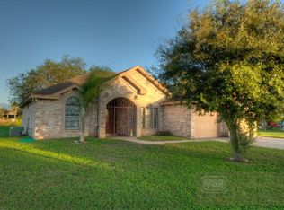 23596 Calle Guillermo, Edcouch, TX 78538