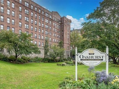 100 Pelham Rd #5C, New Rochelle, NY, 10805
