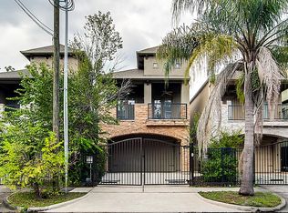 6004 Schuler St, Houston, TX 77007