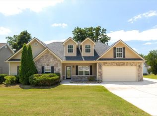61 Carrigan Cir, Ringgold, GA 30736
