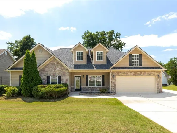 61 Carrigan Cir, Ringgold, GA 30736