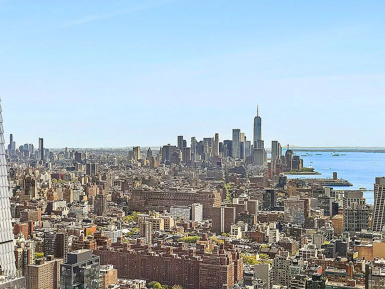 35 Hudson Yards #6801 — Photo 1