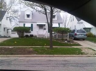 15707 Corkhill Rd, Maple Heights, OH 44137