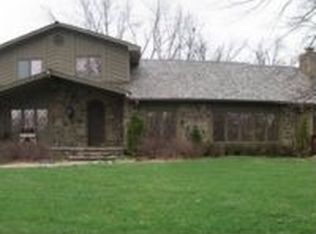 8 Pepperwood Ln, Hutchinson, KS 67502