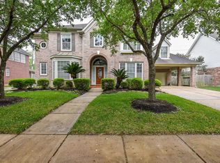 2006 Crisfield Dr, Sugar Land, TX 77479