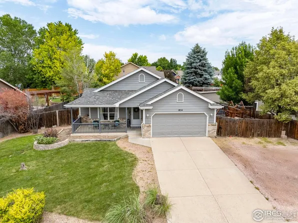1854 Chesapeake Cir, Johnstown, CO 80534