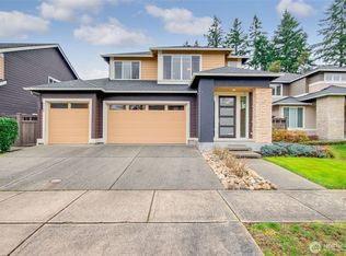 Mountain View North, Auburn, WA 98001