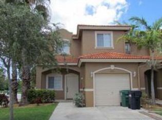 8647 SW 214th Ter, Cutler Bay, FL 33189