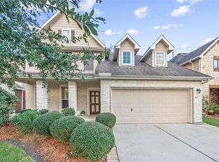 4411 Graceland Dr, Deer Park, TX 77536