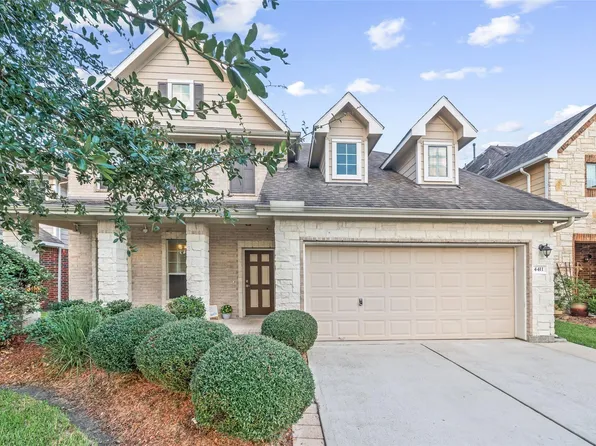 4411 Graceland Dr, Deer Park, TX 77536