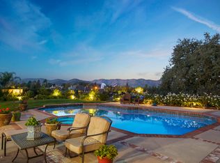 29351 Castlehill Dr, Agoura Hills, CA 91301