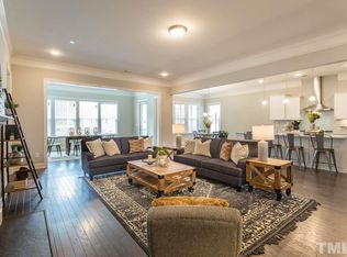 133 Damsire Way, Cary, NC 27513