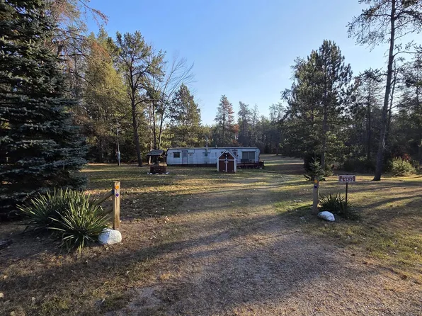 N9522 Nesters Rd, Crivitz, WI 54114