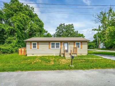 2825 Wheeler Ave, Chattanooga, TN, 37406