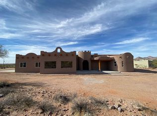 3528 N Val Vista Rd, Apache Junction, AZ 85119