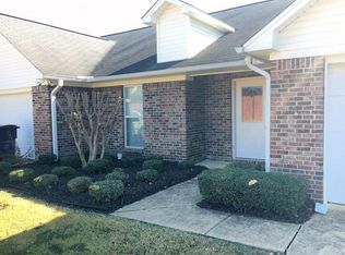 1227 Avon Lea Way, Tupelo, MS 38801