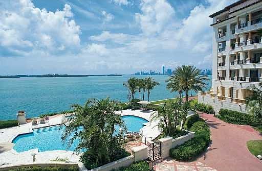 3rd image of 5132 Fisher Island Dr #5132