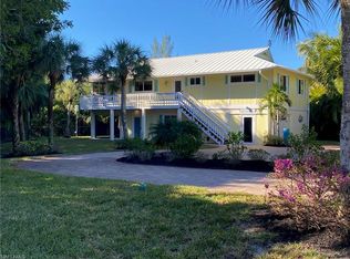 5131 Sanibel Captiva Rd, Sanibel, FL 33957