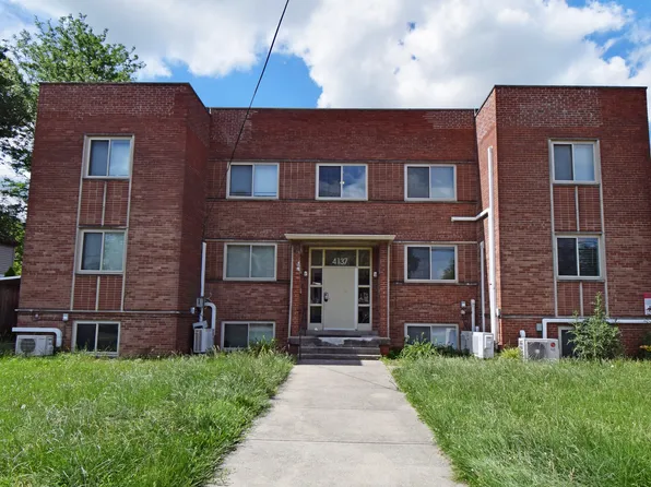 4137 E Galbraith Rd, Cincinnati, OH