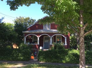 1813 Hemlock St, Chico, CA 95928