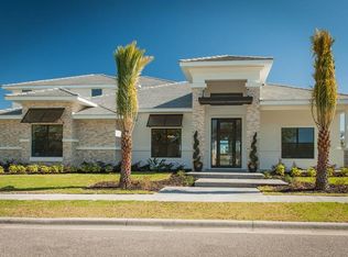 12729 Hawkstone Dr, Windermere, FL 34786