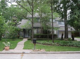 5210 Brownlee Ln, Spring, TX 77379