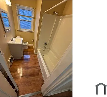 2 bed, $1,050 — Photo 4