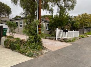 590 Oak St, Laguna Beach, CA 92651