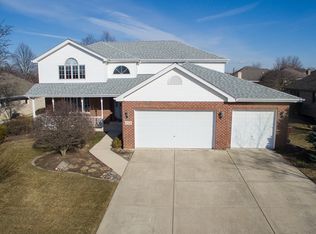 17541 Allison Ln, Orland Park, IL 60467