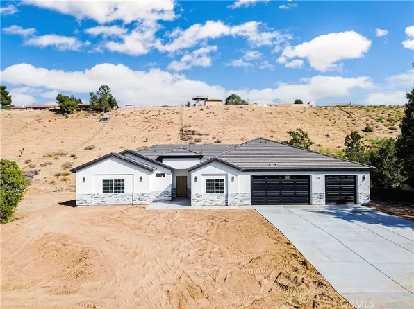 7781 Chase Ave, Hesperia, CA 92345